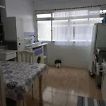 Apartamento Praia Do Tombo