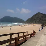 Apartamento Praia Do Tombo