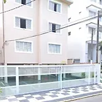 Apartamento Praia Do Tombo