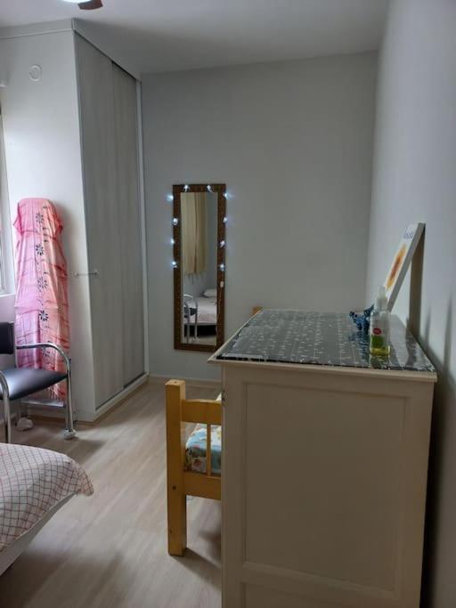 Apartamento Do Tombo