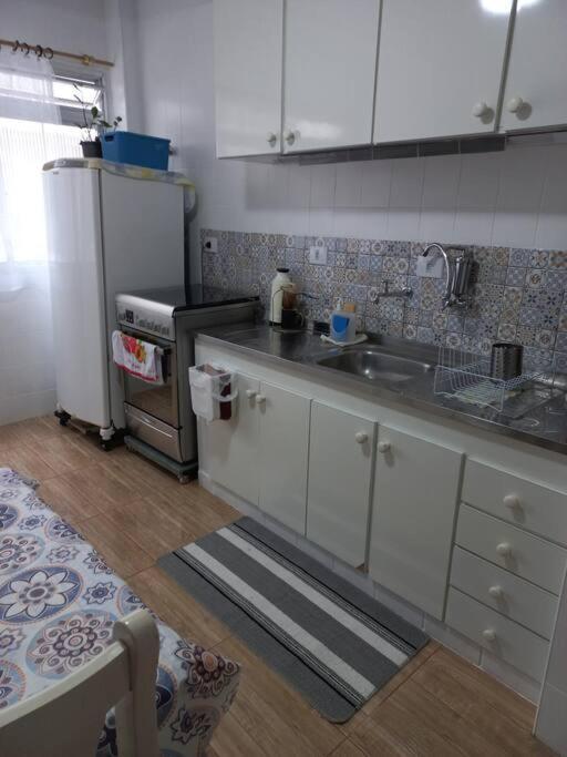 Apartamento Do Tombo *