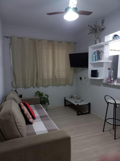 Do Tombo Apartamento *