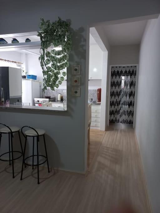 Apartamento Do Tombo *