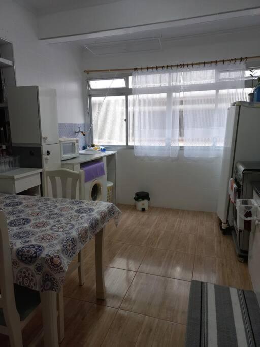 Do Tombo Apartamento Guarujá