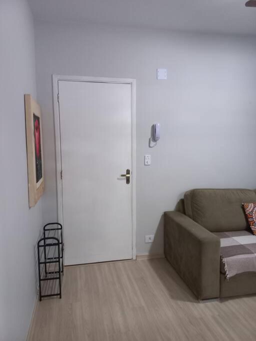 Do Tombo Apartamento