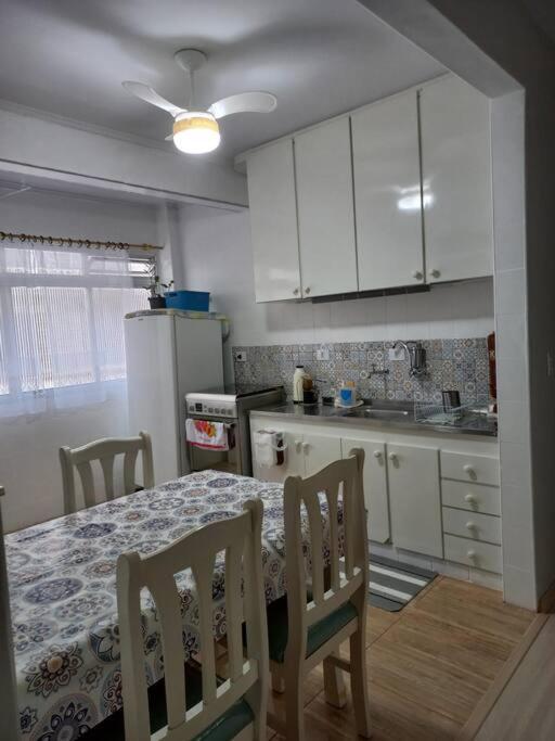 Apartamento Do Tombo