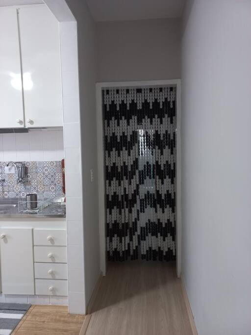 Do Tombo Apartamento