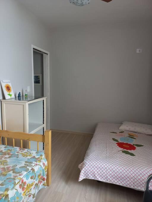 Apartamento Do Tombo Guarujá