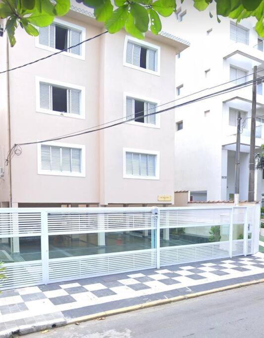 Apartamento Do Tombo Guarujá