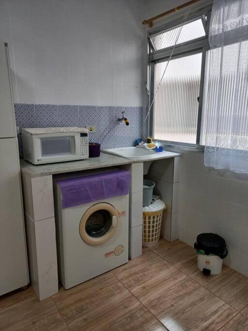 Do Tombo Apartamento