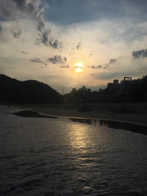 Do Tombo Apartment *